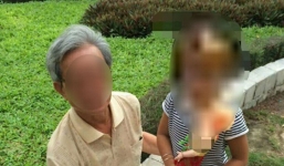 Vụ dâm ô trẻ em ở Vũng Tàu: Công an lấy lời khai nghi can 77 tuổi 